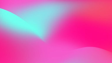 renkli gradyan arka plan