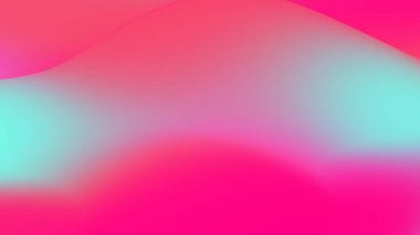 renkli gradyan arka plan