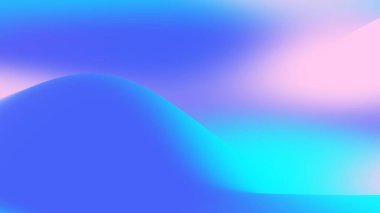 renkli gradyan arka plan