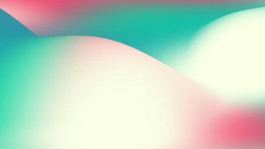 renkli gradyan arka plan