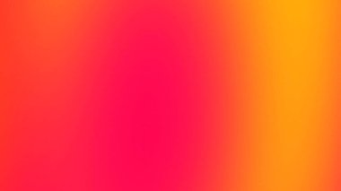 Canlı bulanık renkli duvar kağıdı arkaplanı