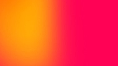 Canlı bulanık renkli duvar kağıdı arkaplanı