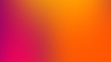 Canlı bulanık renkli duvar kağıdı arkaplanı