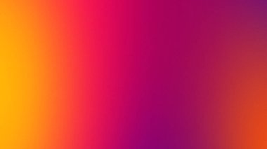 Canlı bulanık renkli duvar kağıdı arkaplanı