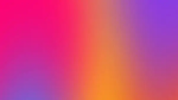 Canlı bulanık renkli duvar kağıdı arkaplanı