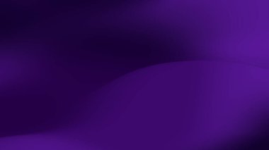 Gradyan bulanık koyu mor soyut arkaplan
