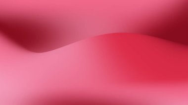 Gradyan bulanık kırmızı soyut arkaplan