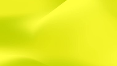 Gradyan bulanık pastel sarısı soyut arkaplan