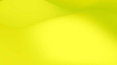 Gradyan bulanık pastel sarısı soyut arkaplan
