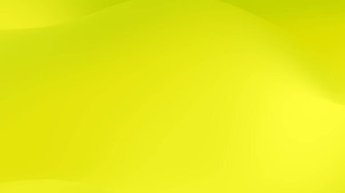 Gradyan bulanık pastel sarısı soyut arkaplan