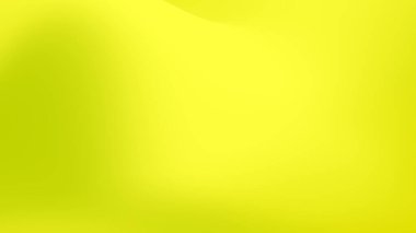 Gradyan bulanık pastel sarısı soyut arkaplan