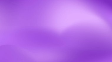 Gradyan bulanık açık mor soyut arkaplan