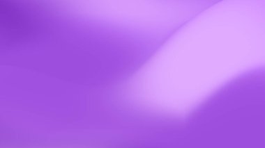 Gradyan bulanık açık mor soyut arkaplan