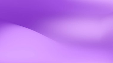 Gradyan bulanık açık mor soyut arkaplan