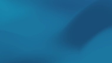 Gradyan bulanık koyu mavi soyut arkaplan