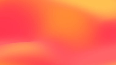 Gradyan bulanık şeftali arkaplanı