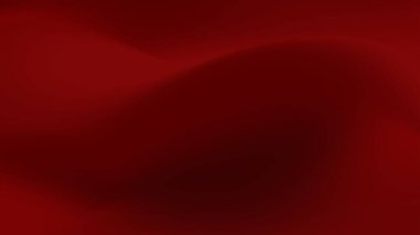 Gradyan bulanık kestane rengi soyut arkaplan