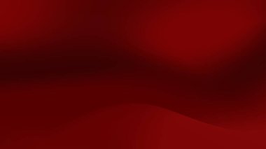 Gradyan bulanık kestane rengi soyut arkaplan