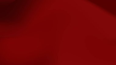 Gradyan bulanık kestane rengi soyut arkaplan