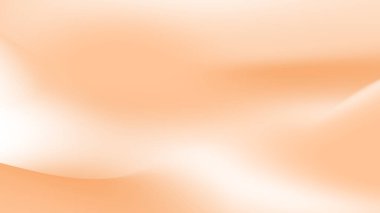 Gradyan bulanık orangutan pastel soyut arkaplan