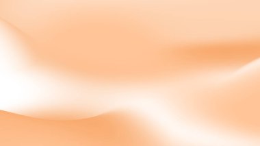 Gradyan bulanık orangutan pastel soyut arkaplan