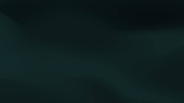 Gradyan bulanık koyu yeşil soyut arkaplan