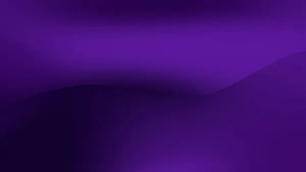 Gradyan bulanık koyu mor soyut arkaplan
