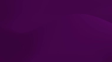 Gradyan bulanık koyu mor soyut arkaplan