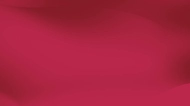 Gradyan bulanık kırmızı soyut arkaplan