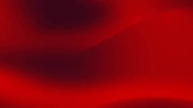 gradyan kırmızı soyut arkaplan