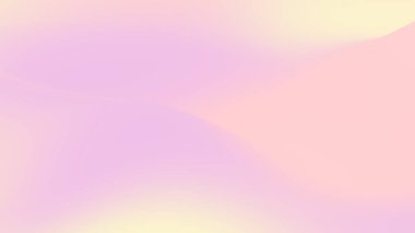 Artan bulanık pembe şeftali soyut arkaplan