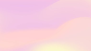 Artan bulanık pembe şeftali soyut arkaplan