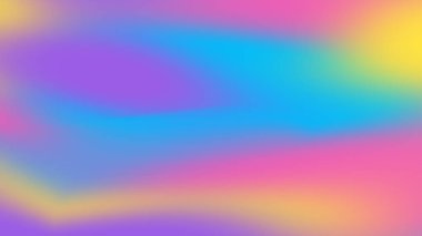 Gradyan bulanık mor soyut arkaplan