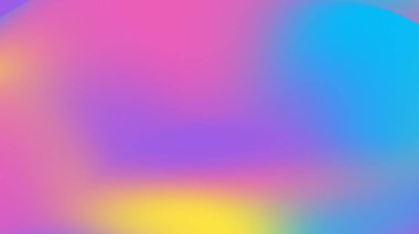 Gradyan bulanık mor soyut arkaplan