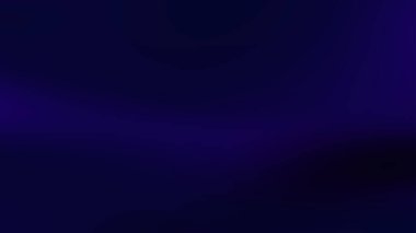 Gradyan bulanık koyu mavi soyut arkaplan