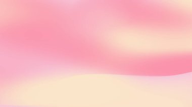 Gradyan bulanık pembe soyut arkaplan