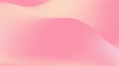 Gradyan bulanık pembe soyut arkaplan