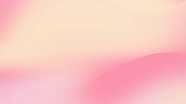 Gradyan bulanık pembe soyut arkaplan