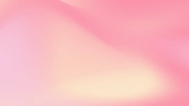 Gradyan bulanık pembe soyut arkaplan