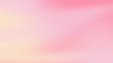 Gradyan bulanık pembe soyut arkaplan