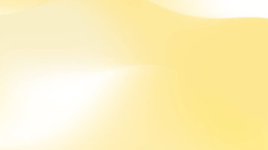 Gradyan bulanık açık sarı kırmızı soyut arkaplan