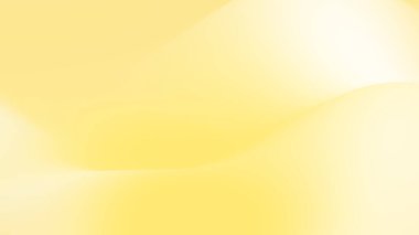 Gradyan bulanık açık sarı kırmızı soyut arkaplan