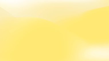 Gradyan bulanık açık sarı kırmızı soyut arkaplan