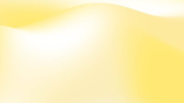 Gradyan bulanık açık sarı kırmızı soyut arkaplan