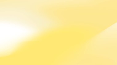Gradyan bulanık açık sarı kırmızı soyut arkaplan