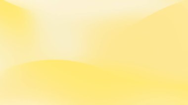 Gradyan bulanık açık sarı kırmızı soyut arkaplan