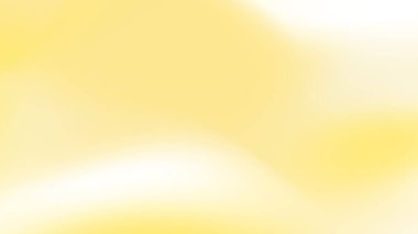Gradyan bulanık açık sarı kırmızı soyut arkaplan