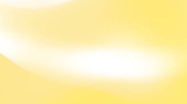 Gradyan bulanık açık sarı kırmızı soyut arkaplan