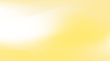 Gradyan bulanık açık sarı kırmızı soyut arkaplan