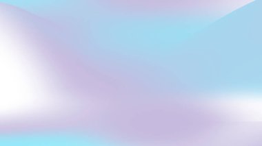 Gradyan bulanık renkli leylak soyut arkaplan
